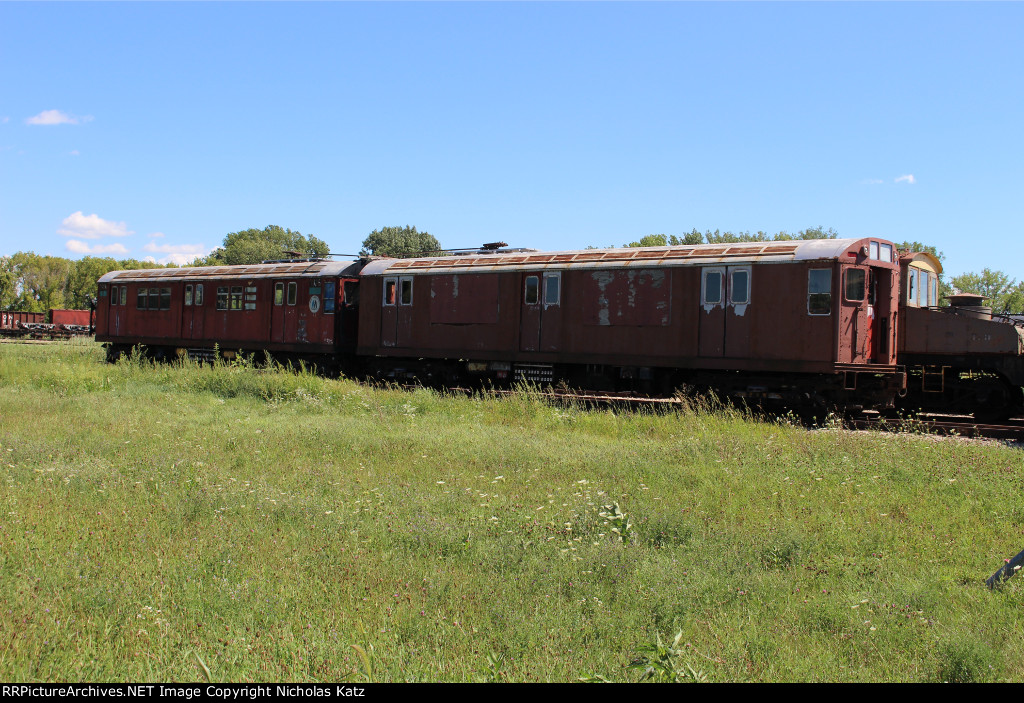 MTA 7926 & MTA 7927